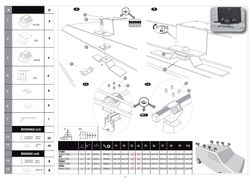 KIT CARGO-TECK 013
