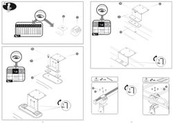 KIT CARGO-TECK 041