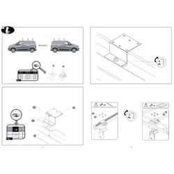 KIT CARGO-TECK 081