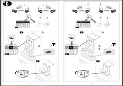KIT CARGO-TECK 085