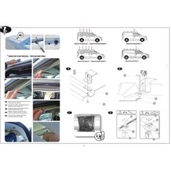 KIT CARGO-TECK 095