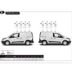 KIT CARGO-TECK 095
