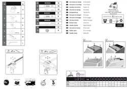 KIT CARGO-TECK 541