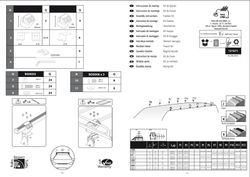 KIT CARGO-TECK 671