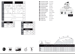 KIT CARGO-TECK 751