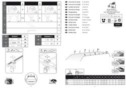 KIT CARGO-TECK 761
