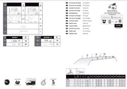 KIT CARGO-TECK 781