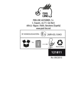 KIT CARGO-TECK 811