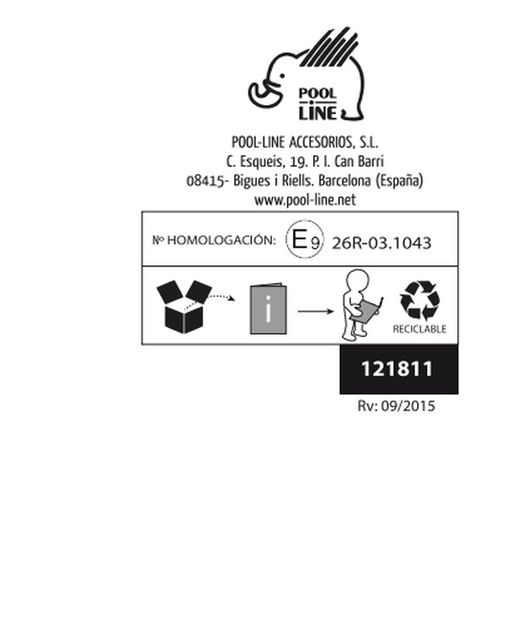 KIT CARGO-TECK 811