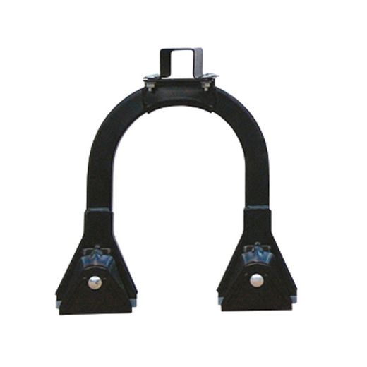 ***KIT CARGO-TECK FEET 102 ALTURA 28CM 6 UNID. CARGO-RACK
