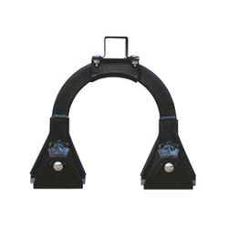 KIT CARGO-TECK FEET 506 ALTURA 21CM 6 UNID. CARGO-BARS