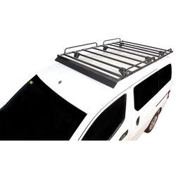 KIT CARGO-TECK RACK 001