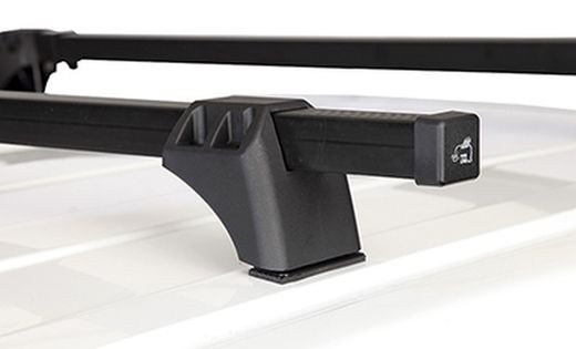 KIT CARGO-TECK RACK 001