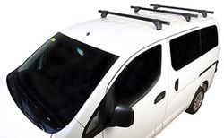 KIT CARGO-TECK RACK 001