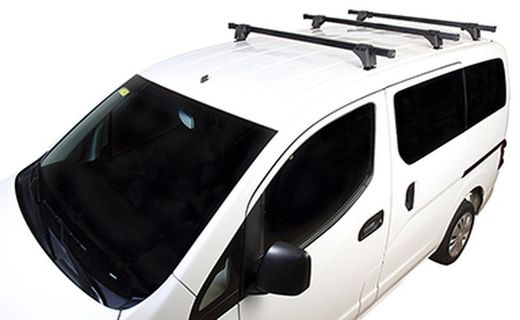 KIT CARGO-TECK RACK 001