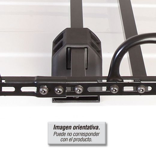 KIT CARGO-TECK RACK 061