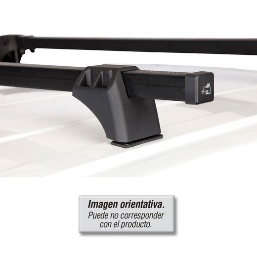 KIT CARGO-TECK RACK 986