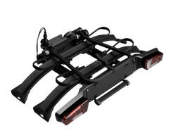 KIT DE 2 PORTABICICLETAS PARA BASE MODULAR GP PAN