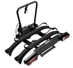 KIT DE 2 PORTABICICLETAS PARA BASE MODULAR GP PAN