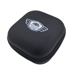 Kit de baliza V16 con geolocalización homologada + adaptador de corriente + funda + ventosa