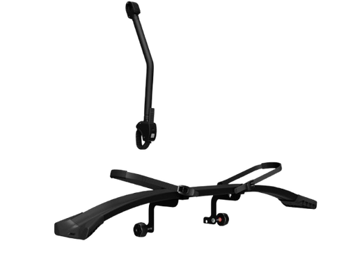 KIT DE BICICLETA ADICIONAL PARA BASE MODULAR GP RHEA