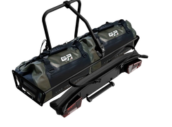 KIT DE BICICLETA ADICIONAL PARA BASE MODULAR GP RHEA