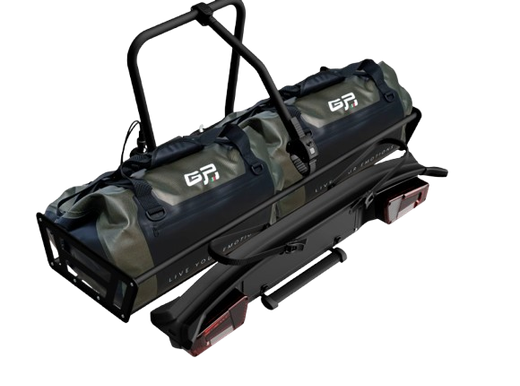 KIT DE BICICLETA ADICIONAL PARA BASE MODULAR GP RHEA
