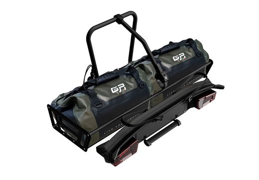 KIT PARA TERCERA BICICLETA  BASE MODULAR 23GP019