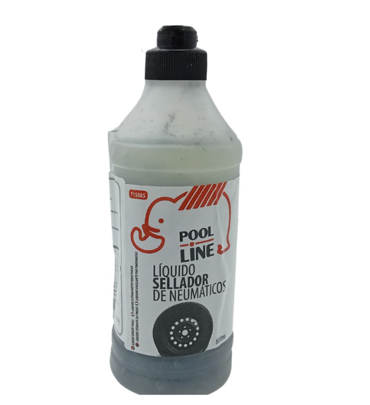 KIT REPARA PINCHAZOS (COMPRESOR Y RECARGA)