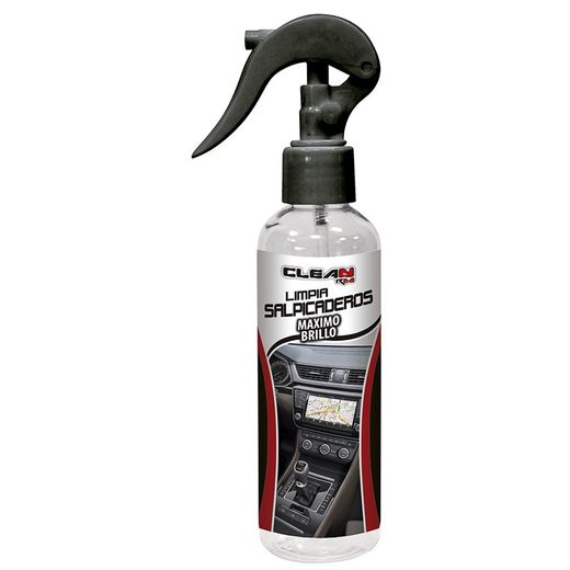 ***LIMPIA SALPICADERO " CLEAN RM " 250ML ( 12 )