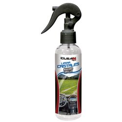 ***LIMPIACRISTALES "CLEAN RM" 250ML ( 12 )