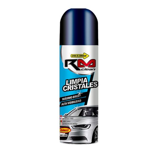 **LIMPIACRISTALES RM CLEAN 220 ML