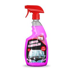 LIMPIA CRISTALES 500ML SPRAY
