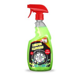 LIMPIA LLANTAS 500ML SPRAY