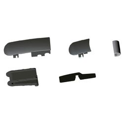 LIMPIAPARABRISAS GOMA TRASERA POOL LINE MED. 30 CM ( 1 UNIDAD) ENVASE CAJA