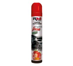 LIMPIASALPICADEROS 750ML. RM CLEAN AROMA FRESA ( 12 )
