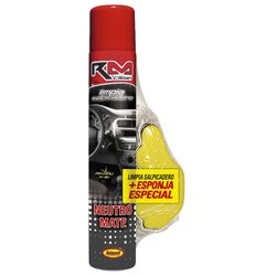 LIMPIASALPICADEROS 1000ML. RM CLEAN SIN AROMA Y SIN SILICONA