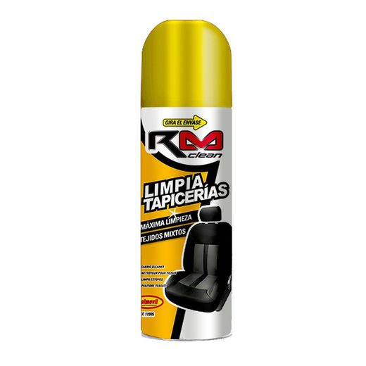 ***LIMPIATAPICERIAS RM CLEAN 220ML