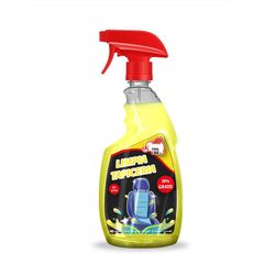 LIMPIA TAPICERIAS 500ML SPRAY