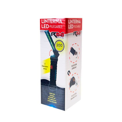 LINTERNAS