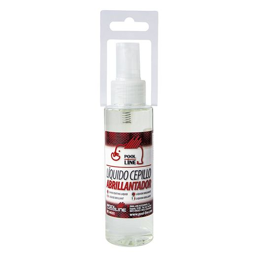 LIQUIDO CEPILLO LUSTRADOR 100 ml