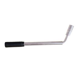 LLAVE DE RUEDA TELESCOPICA 2 BOCAS