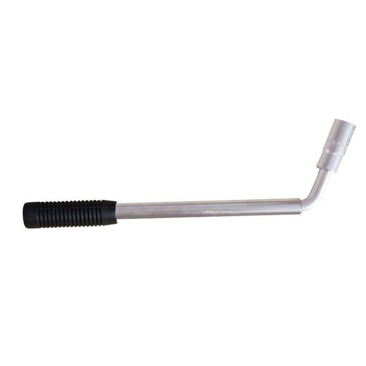 LLAVE DE RUEDA TELESCOPICA 2 BOCAS
