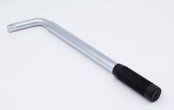 LLAVE DE RUEDA TELESCOPICA 2 BOCAS