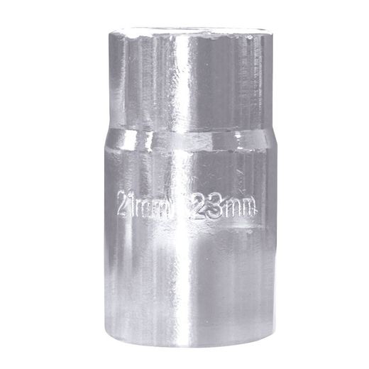 LLAVE DE RUEDA TELESCOPICA 2 BOCAS