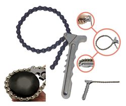 LLAVE FILTRO ACEITE CADENA