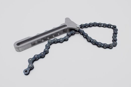 LLAVE FILTRO ACEITE CADENA