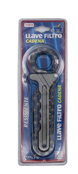 LLAVE FILTRO ACEITE CADENA