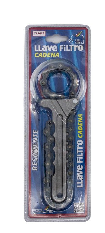 LLAVE FILTRO ACEITE CADENA
