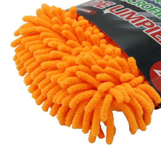 MANOPLA GIGANTE POOL CLEAN DOBLE USO